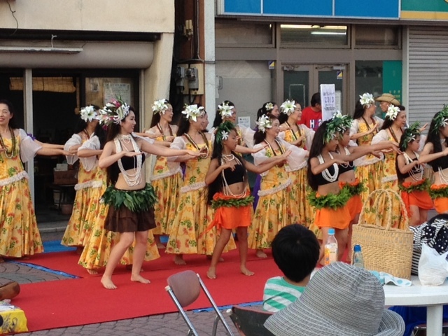 画像: 今年も盛大に・・・！